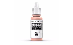 Vallejo Model Color 17ml  Salmon Rose