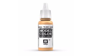 Vallejo Model Color 17ml  Sunny Skin Tone