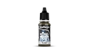 Vallejo Model Color 17ml US Olive Drab