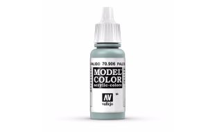Vallejo Model Color 17ml  Pale Blue