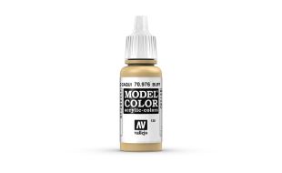 Vallejo Model Color 17ml Buff