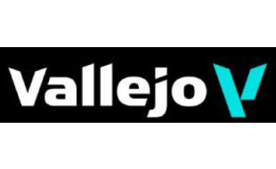 Vallejo Starter Paint Pack (12 x 17ml)