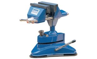 Vacuum Vice