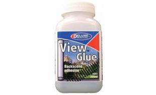 Deluxe Materials View Glue AD61