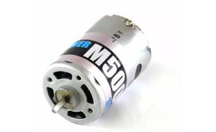 Mtroniks Vision 500 Electric Motor