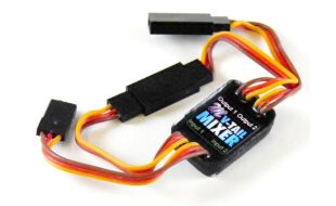 Mtroniks V-Tail Mixer Mixing Module