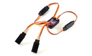 Mtroniks WTail Mixer Mixing Module