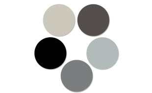 Paint Pack for Trumpeter Westland Wyvern S-4 Kit (5 x 17ml Bottles)