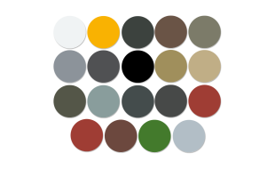 Paint Pack for Amati Bismarck