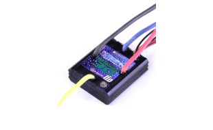 Mtroniks Tio Marine 30amp Brushed Speed Controller