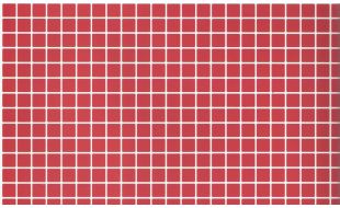 Red Terracotta Wall/ Floor Paper for 12th Scale Dolls House