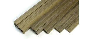 Walnut Stripwood Bundles of 10