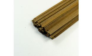 1000mm Walnut Planking Bundles of 5
