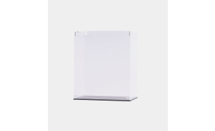 Rolife Stackable Dust Cover for Book Nooks