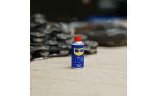 WD40 for 12th Scale Dolls House