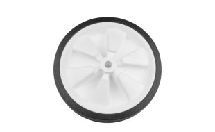 204mm Moulded Wheel