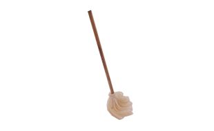 Wet Floor Mop for 12th Scale Dolls House