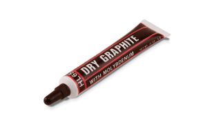 Hob E lube Dry Graphite