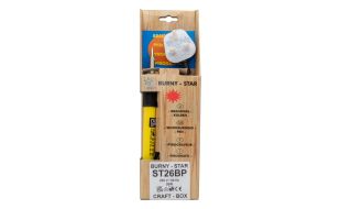 Pyrography Woodburning Craft Set SL2026