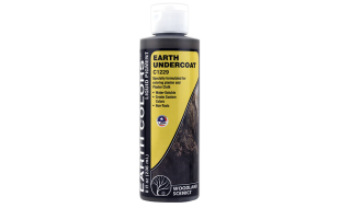 Woodland Scenics Earth Undercoat