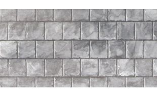 Empire Slate Wallpaper for 12th Scale Dolls House