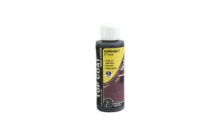 Woodland Scenics Top Coat Asphalt 4 fl. oz.