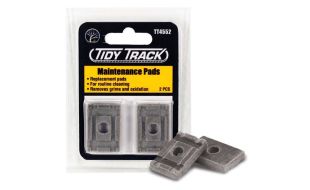 Tidy Track Maintenance Pads