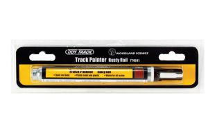 Tidy Track Painter Rusty Rail