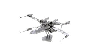 Metal Earth Star Wars X Wing Fighter 3D Metal Model Kit