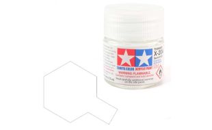 Tamiya Acrylic Thinner (10ml)