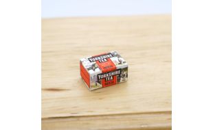 Yorkshire Tea for 12th Scale Dolls House