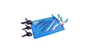 Model Craft 15 Piece Craft and Model Tool Set