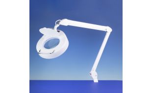 Lightcraft Classic LED Magnifier Lamp