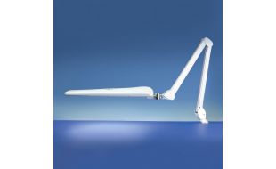 Lightcraft Professional LED Task Lamp