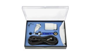 Precision Sandblaster Kit