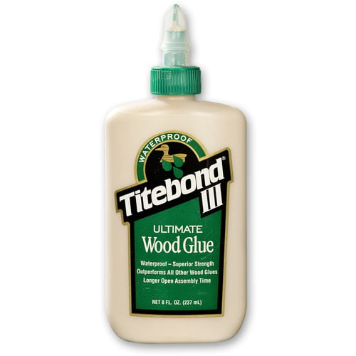 Titebond Original Wood Glue (16oz