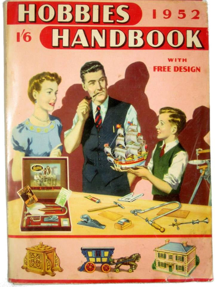 Hobbies Handbook