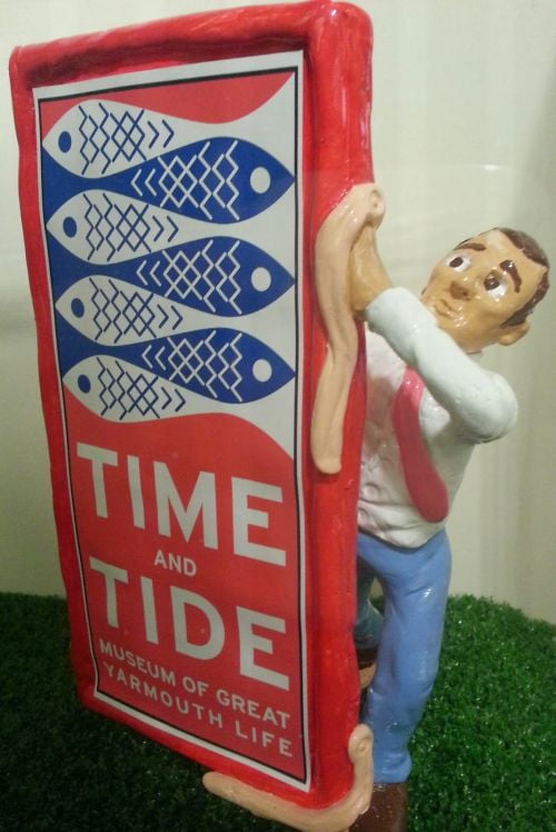 time & tide