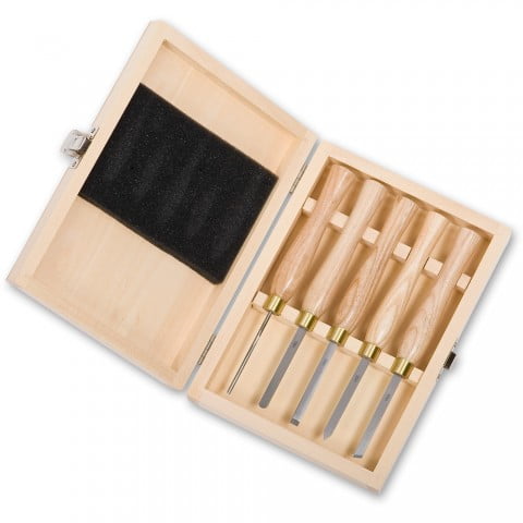 chisel set
