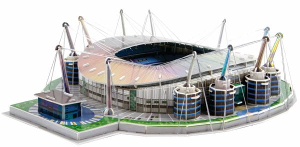 Ethiad Stadium