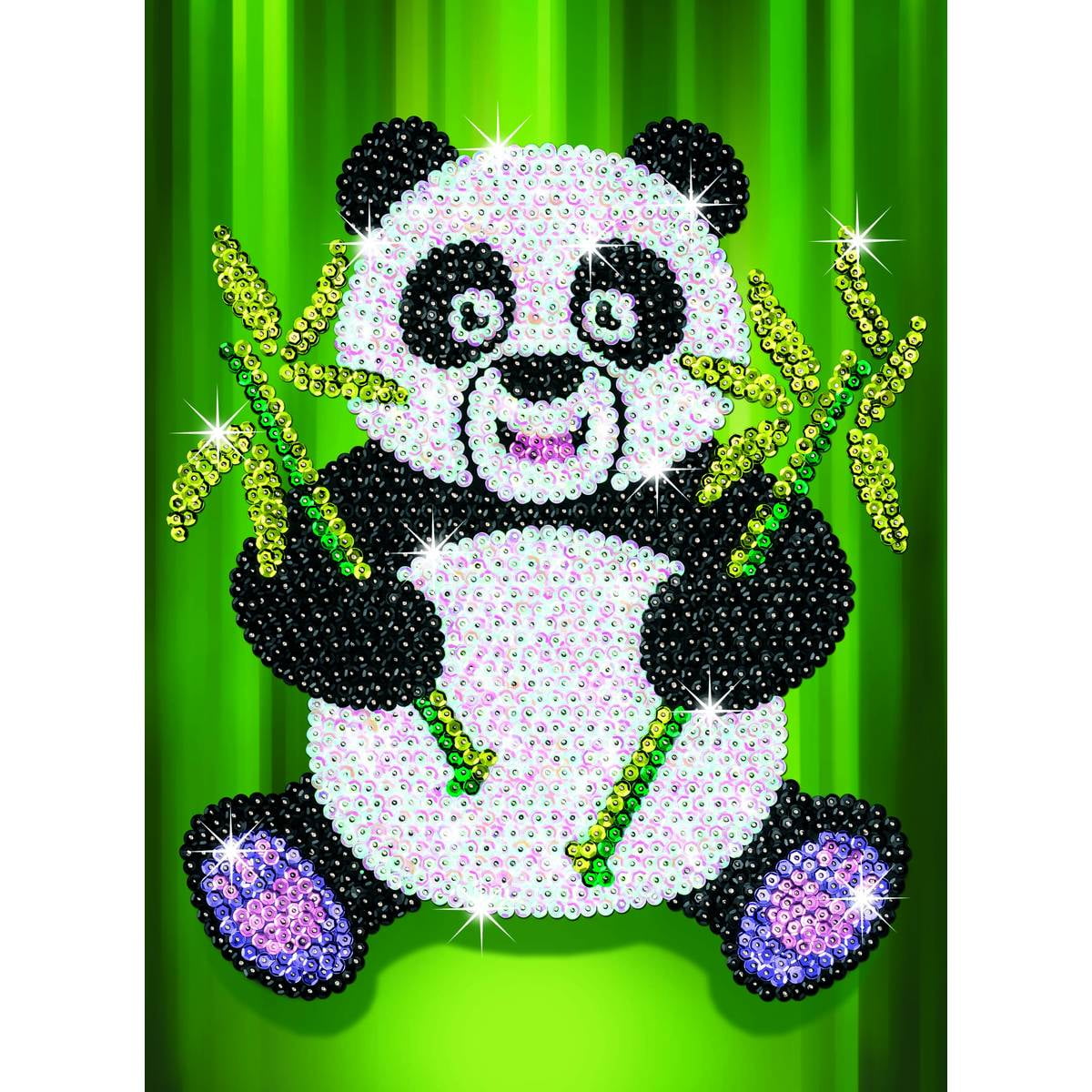 amanda panda