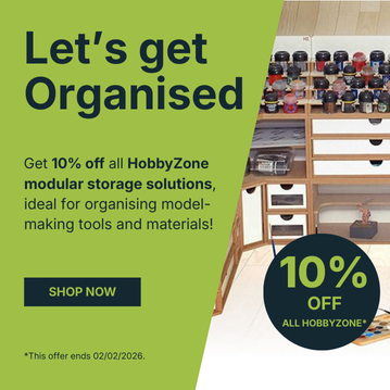 Hobbyzone Sale