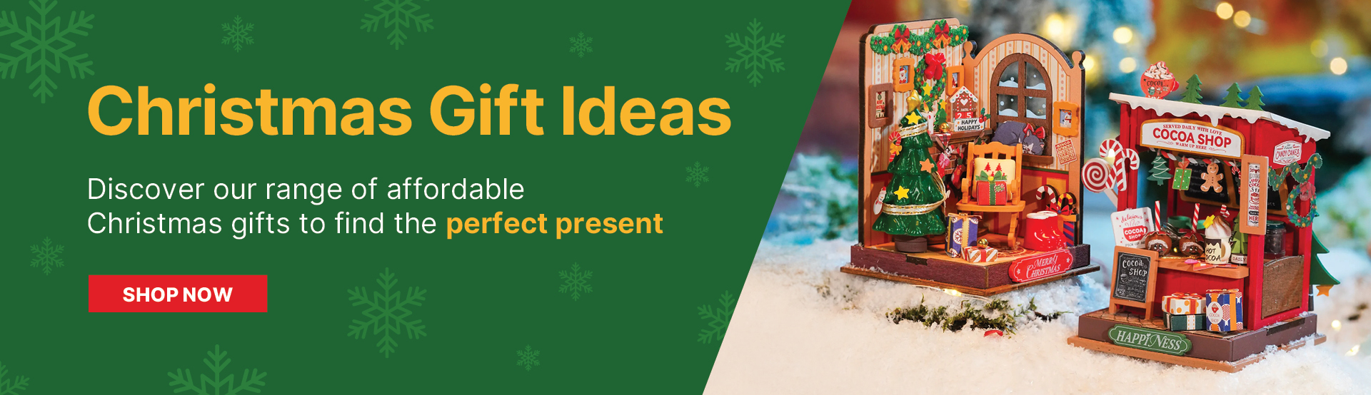 Christmas Gift Ideas 2025