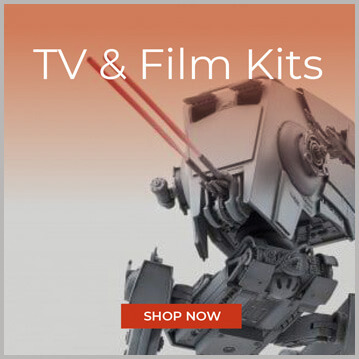 TV & Film Kits
