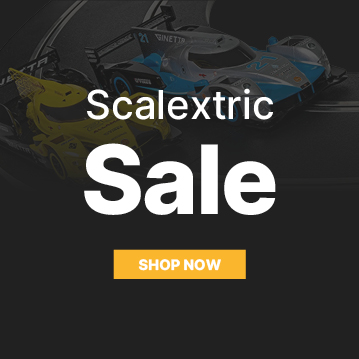 Scalextric Sale