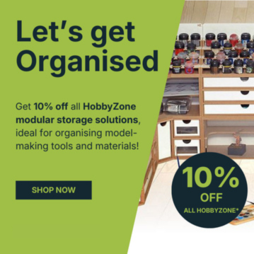 Hobbyzone Sale