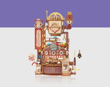 Wooden Kits