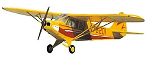 Piper cub balsa kit on sale
